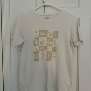 Oversized Madewell Tee